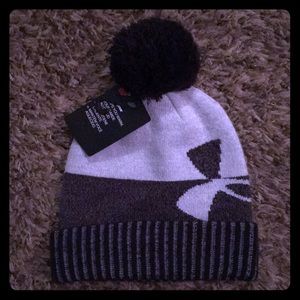 Under Armour Youth Beanie